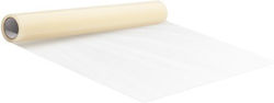 Vevor Carpet Protection Film 36" X 200' Self Adhesive Car Mat Protector Pe