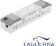 Driver Downlight Οροφής On-off 3w Ip20 Λευκό Ls-3-700 Zambelis Ls-3-700 Λευκό