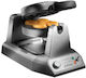 Waring Commercial Waffle Maker Single for Small Waffles in Waffle Shape WMB400XCE
