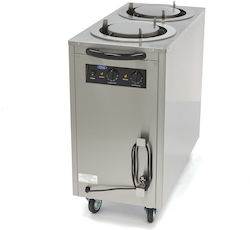 Maxima Heizungs-Buffet mit Leistung 800W Maxima Heizungs-Buffet mit Leistung 800W