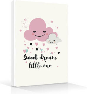 Bonjour Bebe Baby Health Book Case for Girl