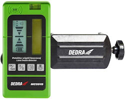 Dedra Γραμμικό Αλφάδι Laser 50m Dedra Γραμμικό Αλφάδι Laser 50m