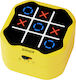 Настолна игра Tic Tac Toe за 2 играчи Giiker