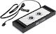 Alphacool Ασημί