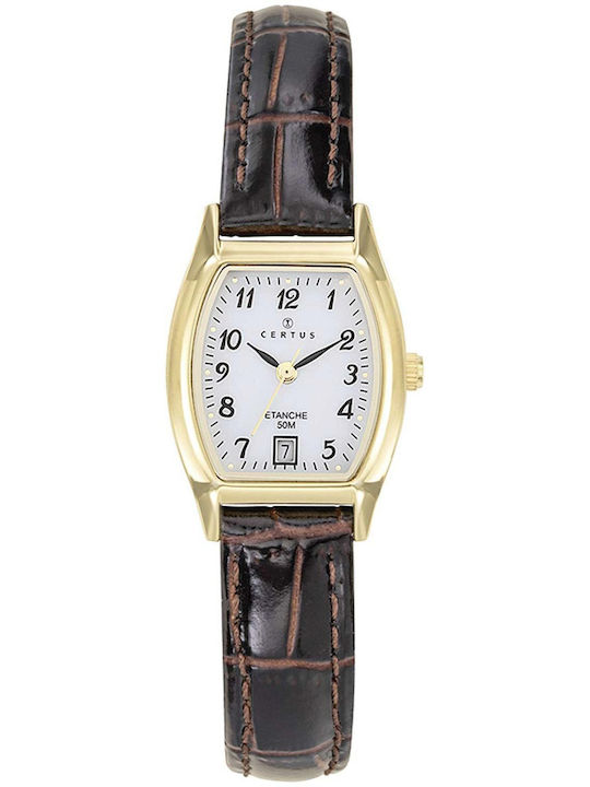 Certus Strap Certus Strap