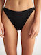 Bikini Brazil Black