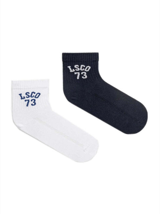 Levi's Чорапи Blue 2Пакет
