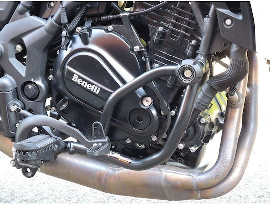 Κάγκελα Χαμηλά Rdmoto Benelli Trk 702 X ´23-25´