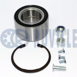 Set Radlager für das Getriebesystem-vag Transporter Iv 70xa 2.5 Tdi 95 220046-23