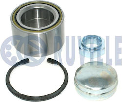 Radlager Satz für Fiat Ducato Box 230l 1.9 D 98 220955-23