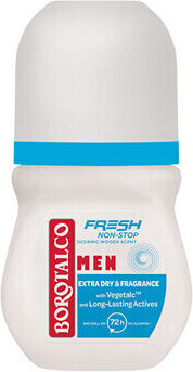 Borotalco Deodorant als Roll-On 50ml