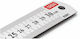 Metal Ruler Cassa 8301 30cm