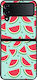 Калъф Sonique Fruit Series Samsung Galaxy Z Fli...