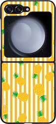Θήκη Sonique Fruit Series Samsung Galaxy Z Flip...