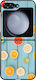 Θήκη Sonique Fruit Series Samsung Galaxy Z Flip 5 Γκρέιπφρουτ