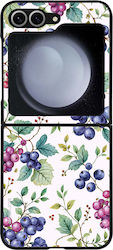 Θήκη Sonique Fruit Series Samsung Galaxy Z Flip...