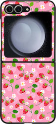 Θήκη Sonique Fruit Series Samsung Galaxy Z Flip...