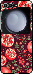 Θήκη Sonique Fruit Series Samsung Galaxy Z Flip...