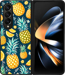 Калъф Sonique Fruit Series Samsung Galaxy Z Fol...
