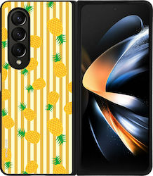 Калъф Sonique Fruit Series Samsung Galaxy Z Fol...