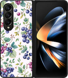 Калъф Sonique Fruit Series Samsung Galaxy Z Fol...