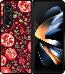 Калъф Sonique Fruit Series Samsung Galaxy Z Fol...