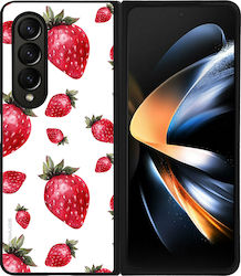 Калъф Sonique Fruit Series Samsung Galaxy Z Fol...