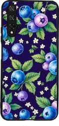 Sonique Fruit Series Case Honor 20 Nova 5T Blue...