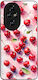 Θήκη Sonique Fruit Series Honor 200 Pro 5g Κεράσι