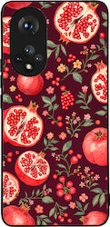 Калъф Sonique Fruit Series Honor 50 5G Nova 9 Нар
