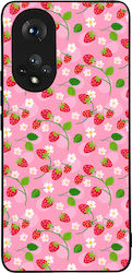 Калъф Sonique Fruit Series Honor 50 5G Nova 9 Я...