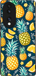Θήκη Sonique Fruit Series Honor 70 5g Ανανάς