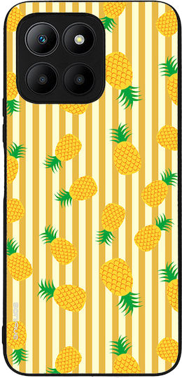 Husă Sonique Fruit Series Honor 70 Lite 5g Ananas 01