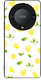 Θήκη Sonique Fruit Series Honor Magic5 Lite 5g ...