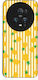 Mobile Phone Case Sonique Fruit Series Honor Ma...
