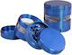 Grinder Trifter Window Blue 56mm 4 Parts