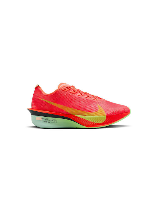 Nike Vaporfly 4 Sport Shoes Running Red