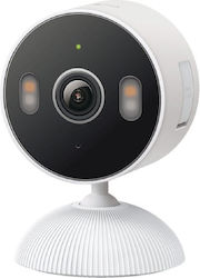 TP-LINK Tapo C113 v1 IP Kamera Wi-Fi Full HD+ 4MP TP-LINK Tapo C113 v1 IP Kamera Wi-Fi Full HD+ 4MP