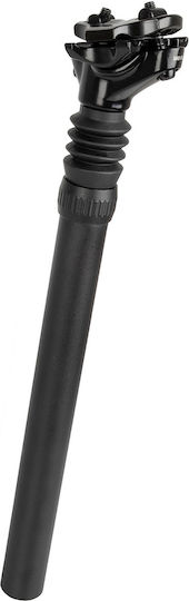 M-Wave Sp-c3 Bicycle Seatpost With Suspension 31.6mm
