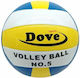 Minge Volei Rubber