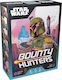 Joc de Societate Star Wars: Bounty Hunters pentru 2-6 Jucători 10+ Ani (EN) Zygomatic