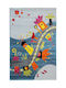 Alexander Carpets Kids Synthetic Rug