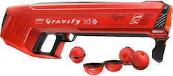 Spyra Spyraone Gravity Rot Παιδικό Πιστόλι