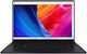 Asus ProArt H7606WP-ME011X 16" OLED UHD Touchscreen (Ryzen AI 300 Series-9 HX 370/64GB/4TB SSD/GeForce RTX 5070/W11 Pro) Nano Black (GR Keyboard)