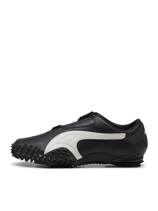 PUMA Mostro Sneakers Black