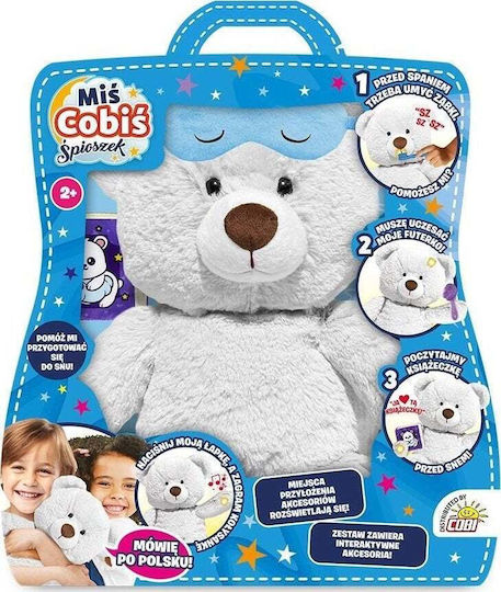 Cobi Животинче с музика и звуци