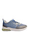 Sneakers Blue