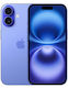 Apple iPhone 16 (8GB/128GB) Ultramarine Refurbi...
