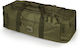 Woodland Military Backpack Travel made of Polyester Woodland 75lt
