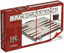 Cayro Backgammon / Șah